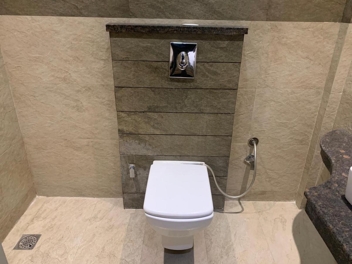 Hotel Sb Residency Amritsar Eksteriør bilde