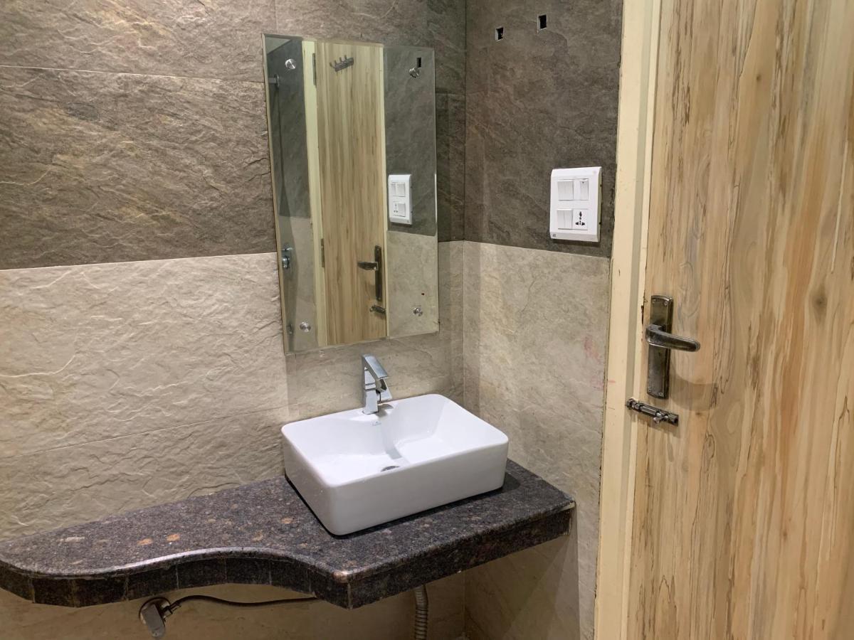 Hotel Sb Residency Amritsar Eksteriør bilde