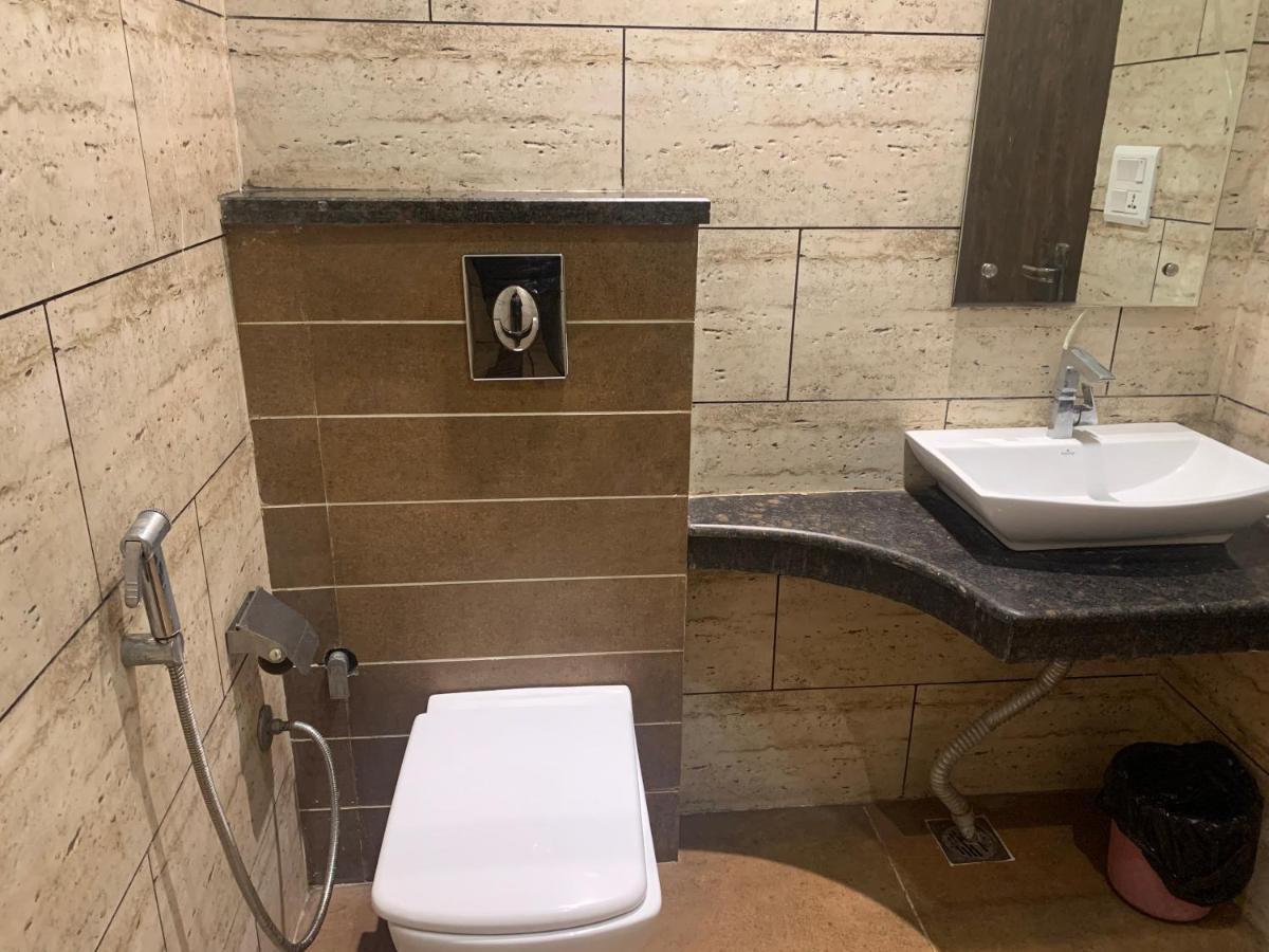 Hotel Sb Residency Amritsar Eksteriør bilde