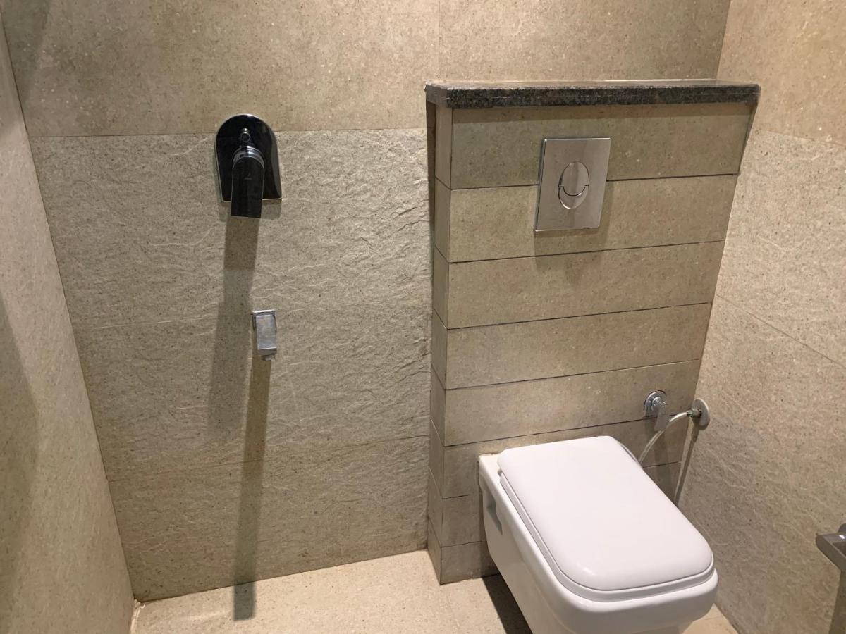 Hotel Sb Residency Amritsar Eksteriør bilde