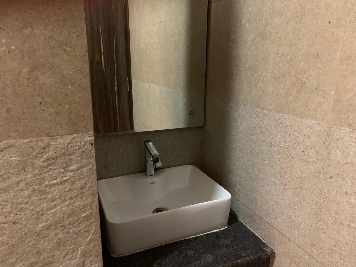 Hotel Sb Residency Amritsar Eksteriør bilde