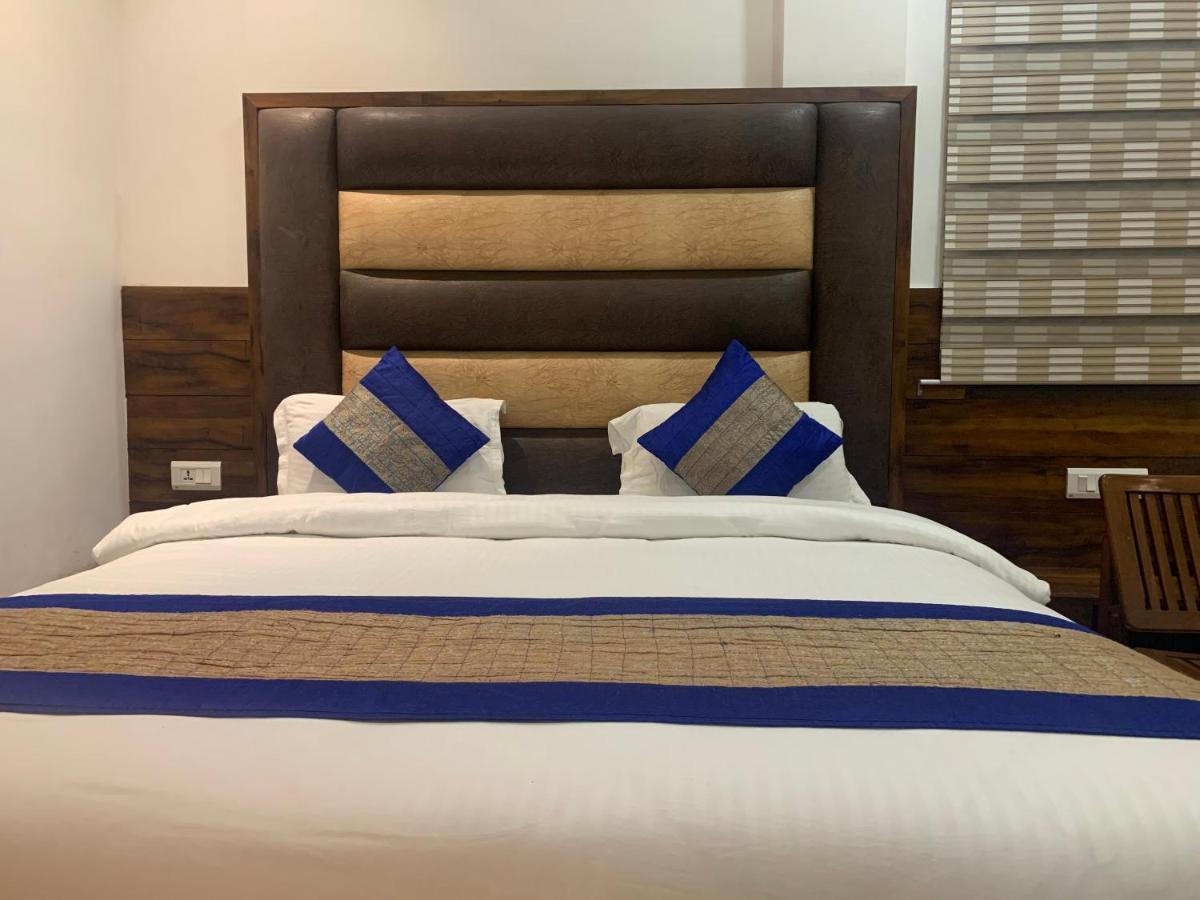 Hotel Sb Residency Amritsar Eksteriør bilde