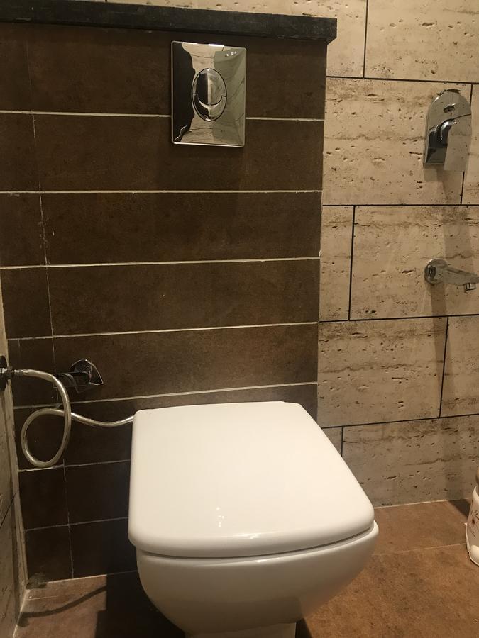 Hotel Sb Residency Amritsar Eksteriør bilde