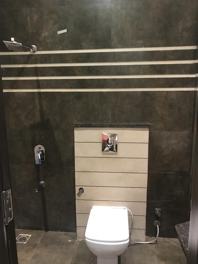 Hotel Sb Residency Amritsar Eksteriør bilde