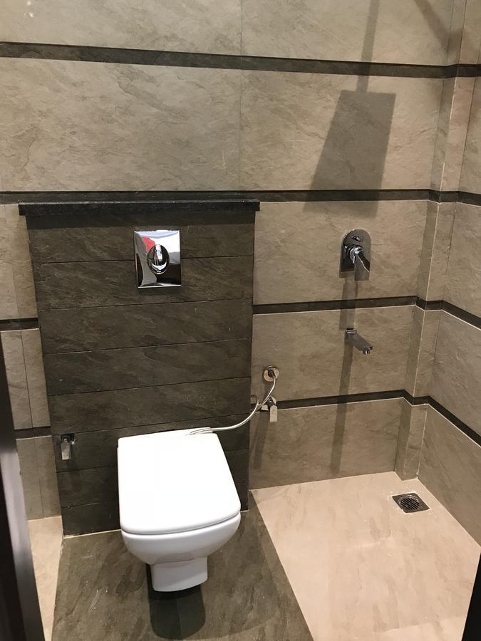 Hotel Sb Residency Amritsar Eksteriør bilde